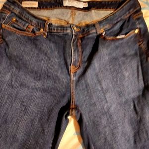 Torrid Jeans size 16